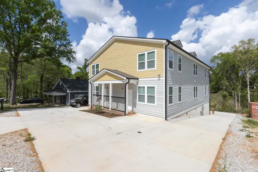 608 - 610 Branch Street, Woodruff, SC 29388-1709 - #2