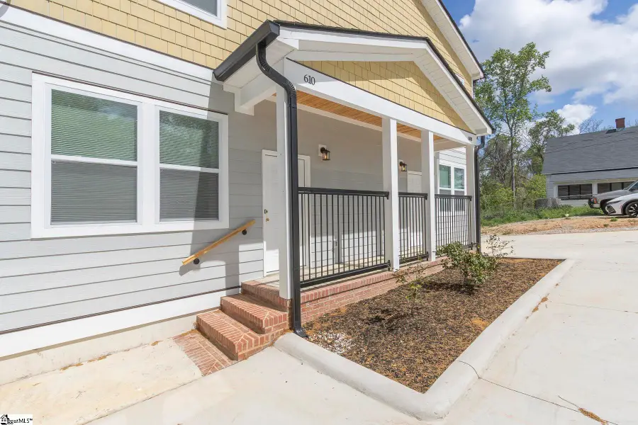 608 - 610 Branch Street, Woodruff, SC 29388-1709 - #3