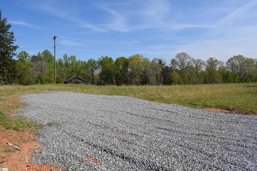 0 Hollis Road, Ellenboro, NC 28040 - #3