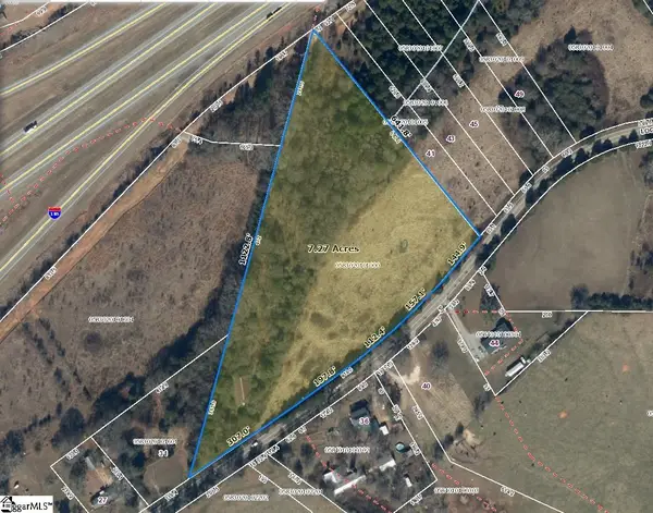 00 Log Shoals Road, Piedmont, SC 29673
