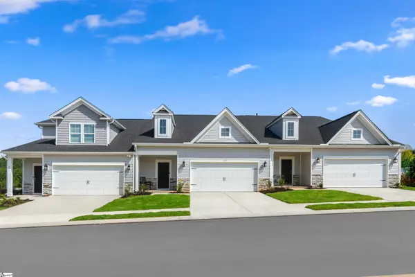 146 Herrick Place #LOT 122, Greenville, SC 29611