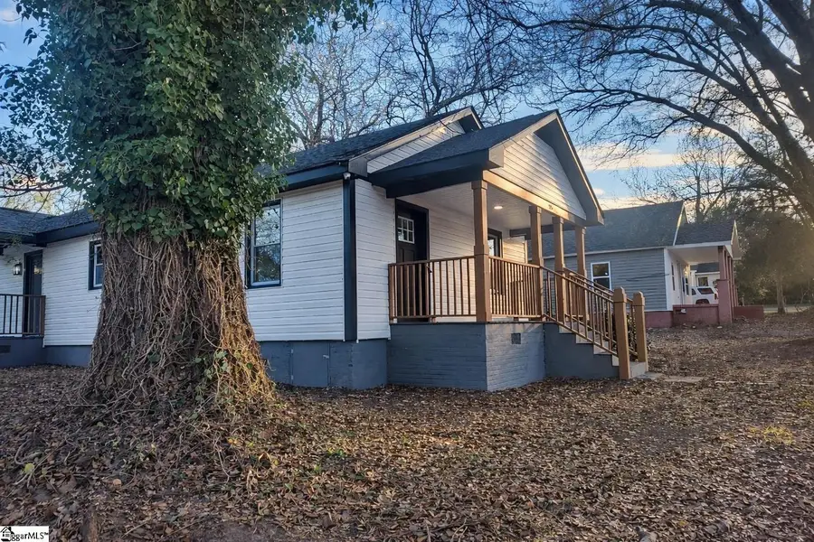 306 Spruce Street, Spartanburg, SC 29303-3936 - #2