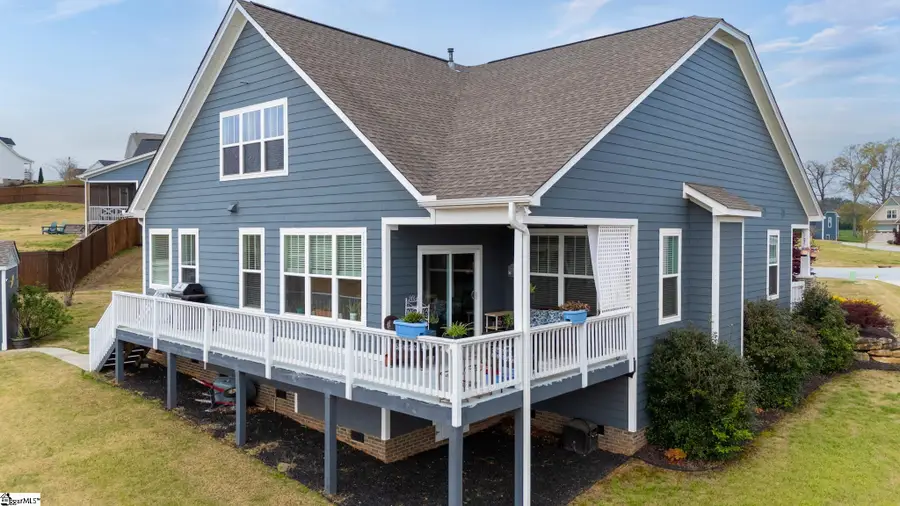 210 Claridge Way, Greer, SC 29651 - #3
