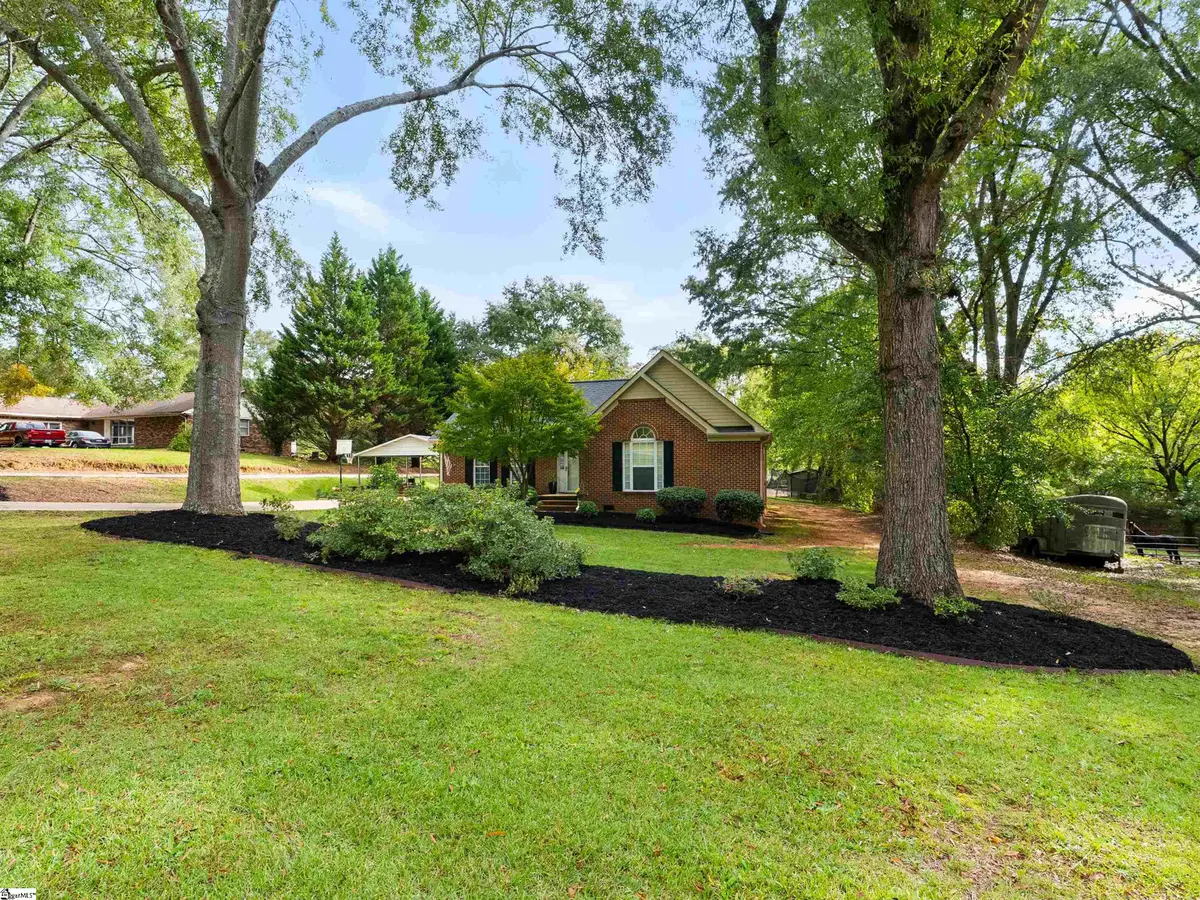 15990 Asheville Highway, Campobello, SC 29322 - #1