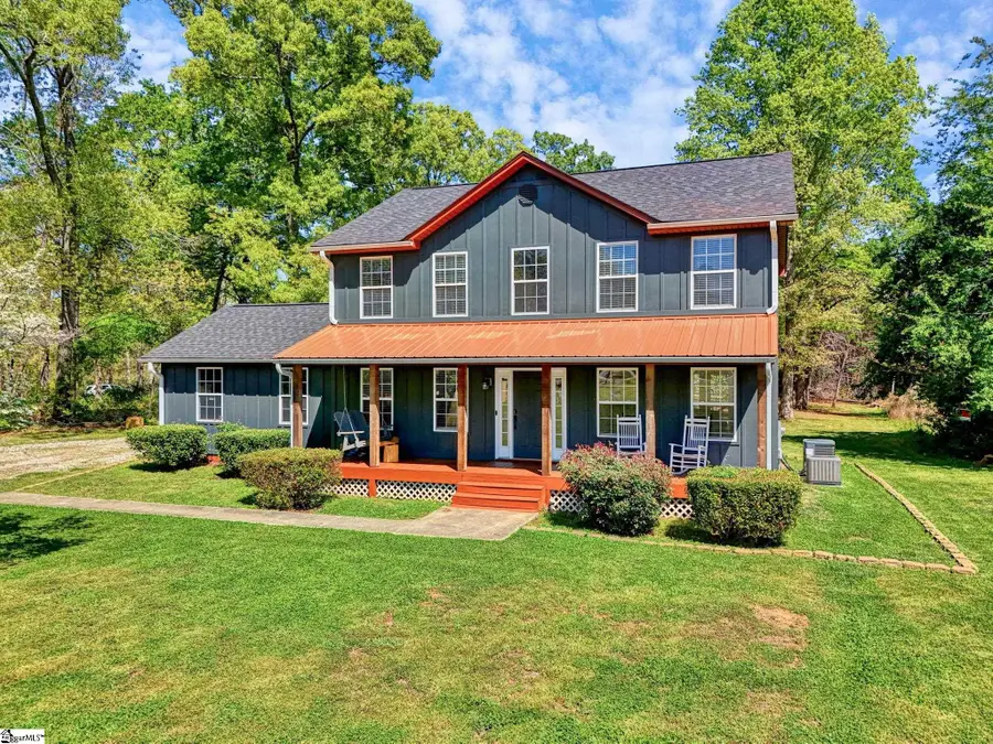 659 Reedy Fork Road, Piedmont, SC 29673 - #2