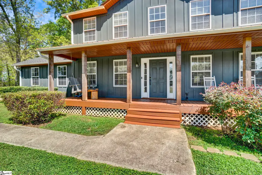 659 Reedy Fork Road, Piedmont, SC 29673 - #3