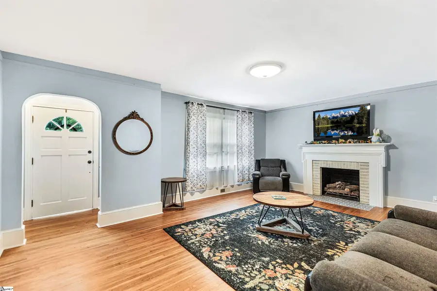25 Central Avenue, Honea Path, SC 29654 - #3