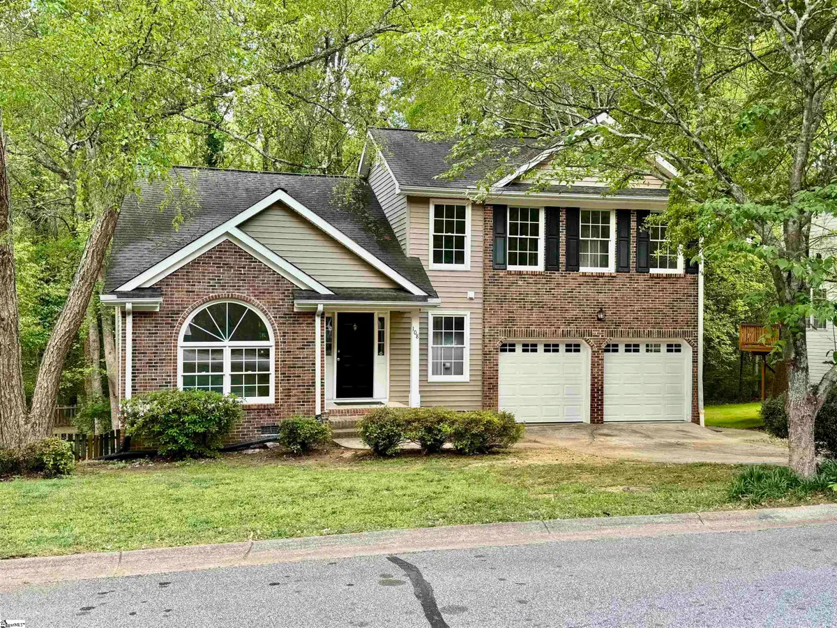 108 Sea Oats Inlet, Mauldin, SC 29662 - #1