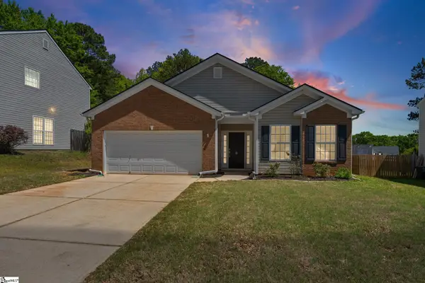 8 Ridgebrook Way, Greenville, SC 29605