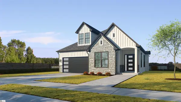 102 Adrian Way, Simpsonville, SC 29680