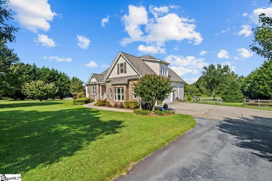 495 Mount Lebanon Church Road, Greer, SC 29651 - #3