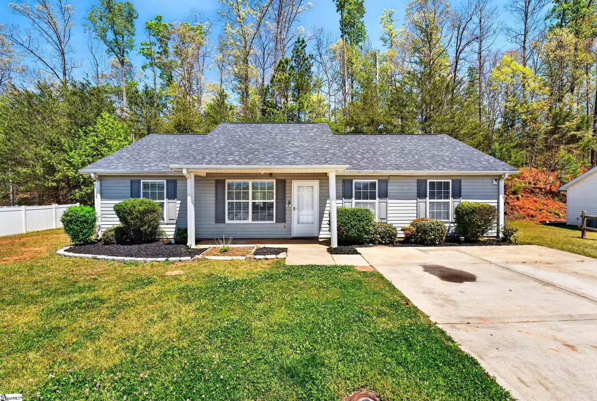 509 Brenna Lane, Piedmont, SC 29673 - #1