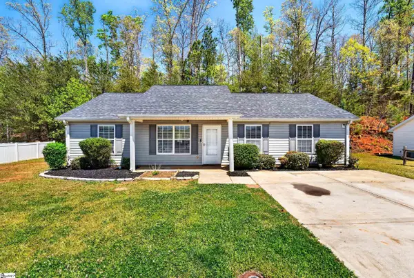 509 Brenna Lane, Piedmont, SC 29673