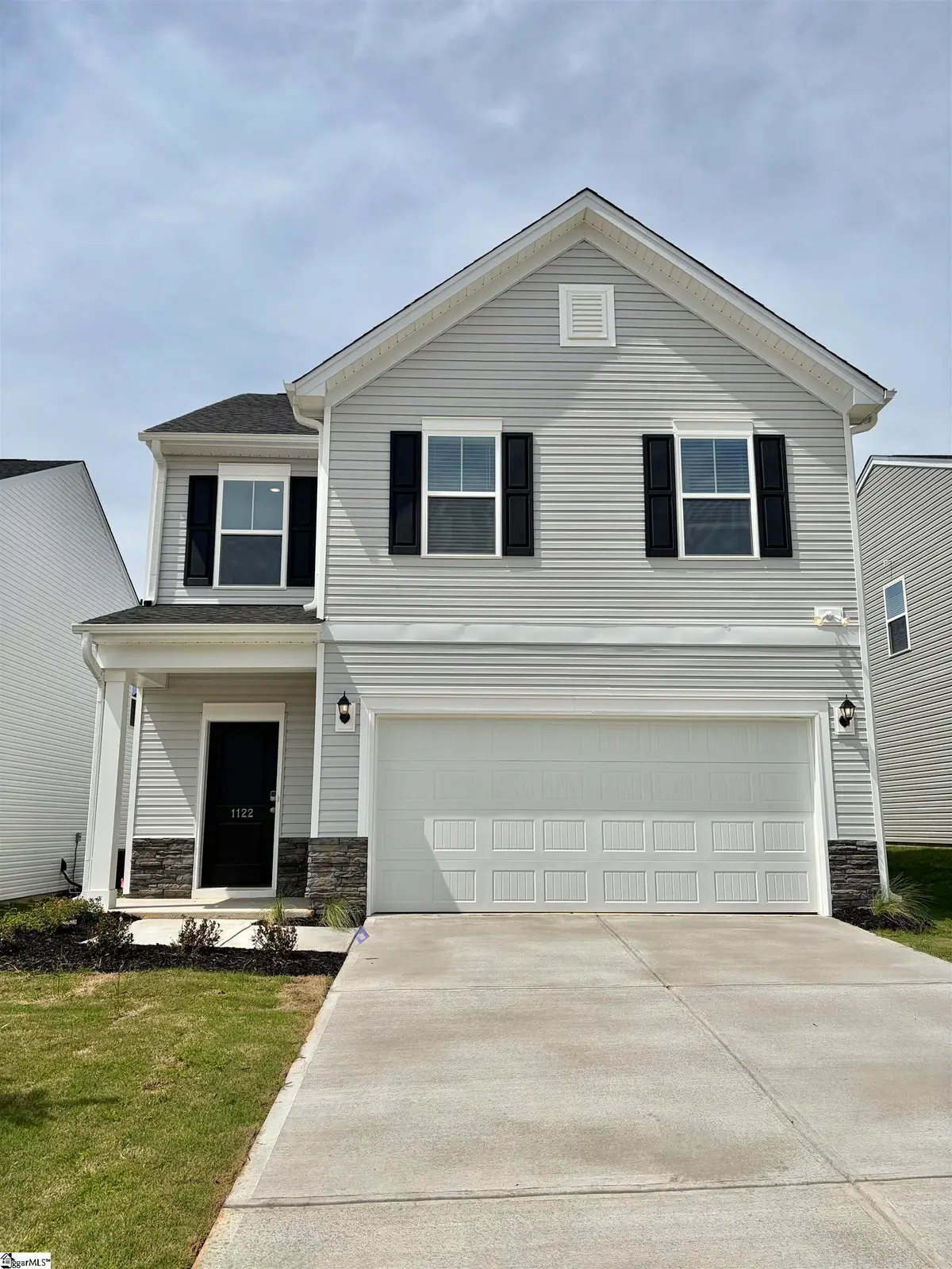 1122 Ogeechee Court, Spartanburg, SC 29303 - #1