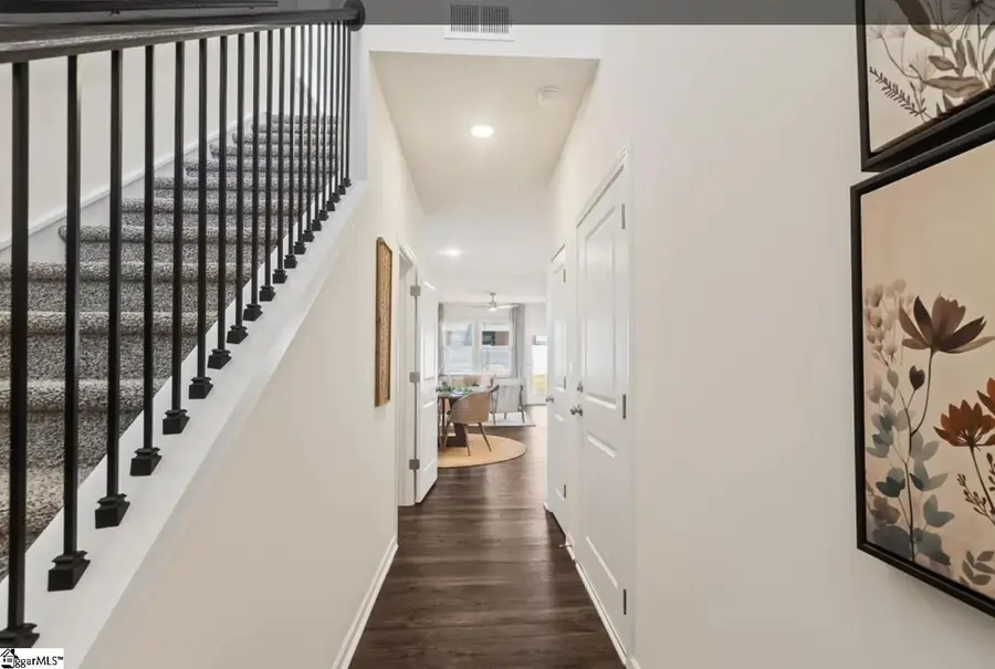 1122 Ogeechee Court, Spartanburg, SC 29303 - #2