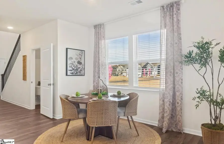 1122 Ogeechee Court, Spartanburg, SC 29303 - #3