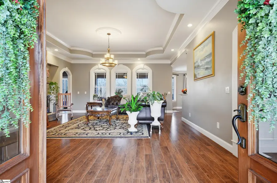 1091 Park Road, Inman, SC 29349 - #2