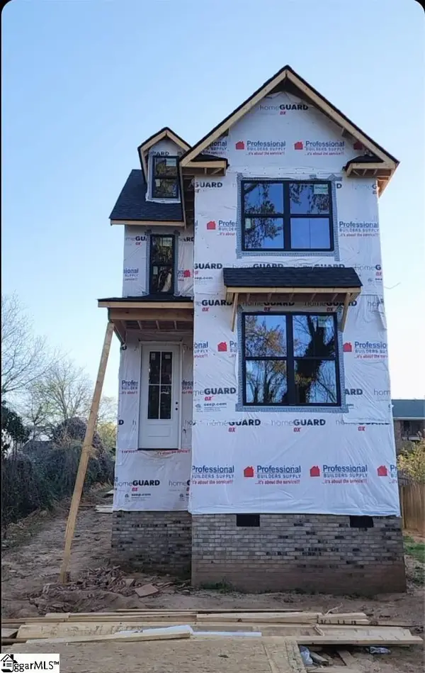 410 Oscar Street, Greenville, SC 29601