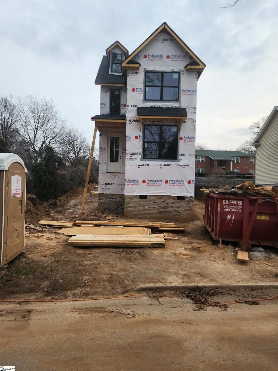 410 Oscar Street, Greenville, SC 29601 - #3