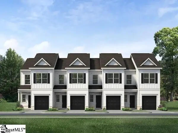 38 Lone Cypress Street, Travelers Rest, SC 29690