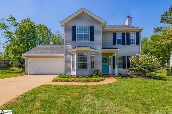 204 Boggart Court, Simpsonville, SC 29681