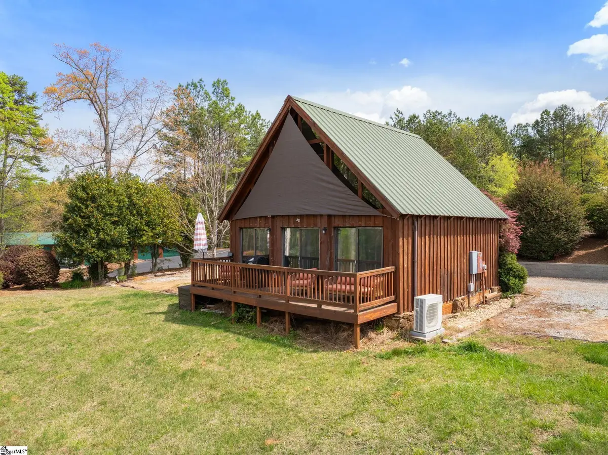 1 Kitty Hawk Lane, Six Mile, SC 29682 - #1