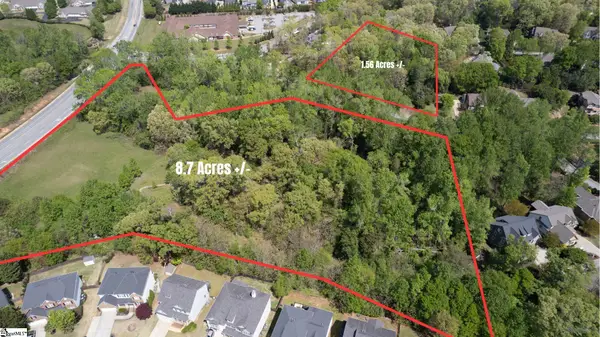 1408 Highway 14, Simpsonville, SC 29681