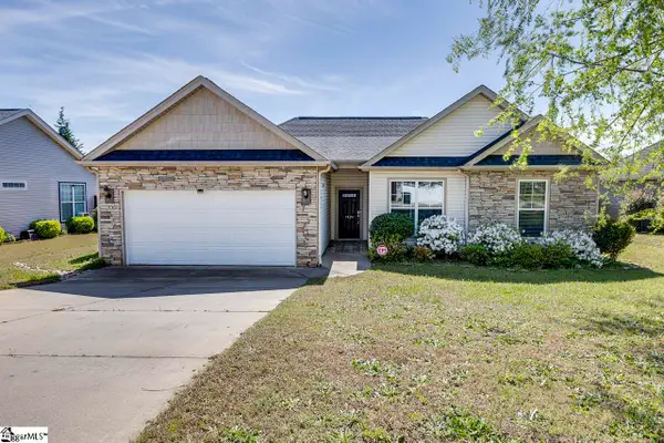 1024 Blythwood Drive, Piedmont, SC 29673