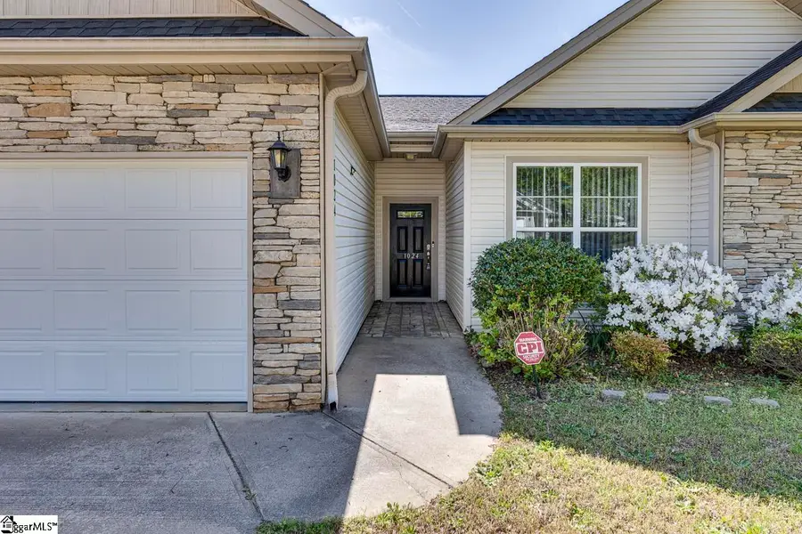 1024 Blythwood Drive, Piedmont, SC 29673 - #2