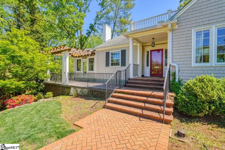 640 Crystal Drive, Spartanburg, SC 29302 - #2