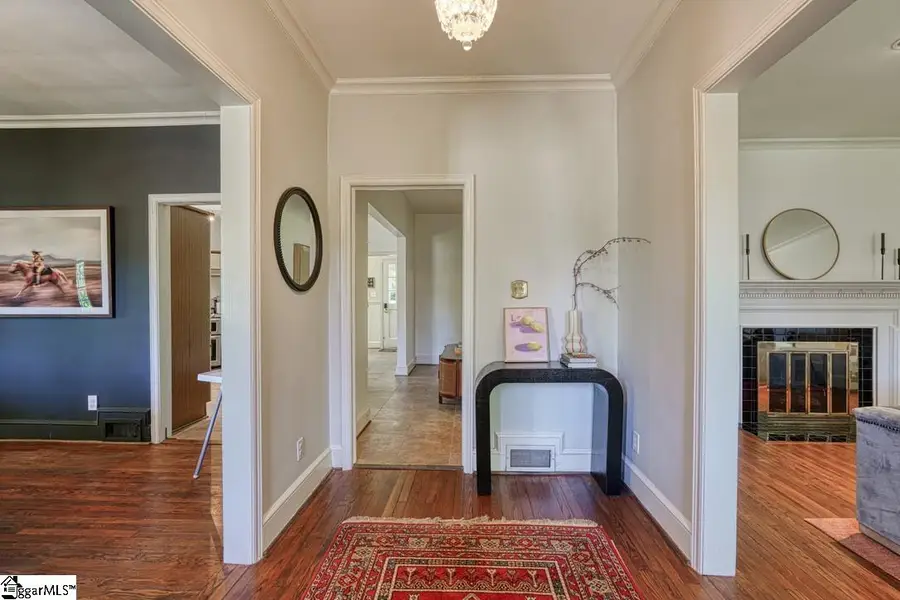 640 Crystal Drive, Spartanburg, SC 29302 - #3