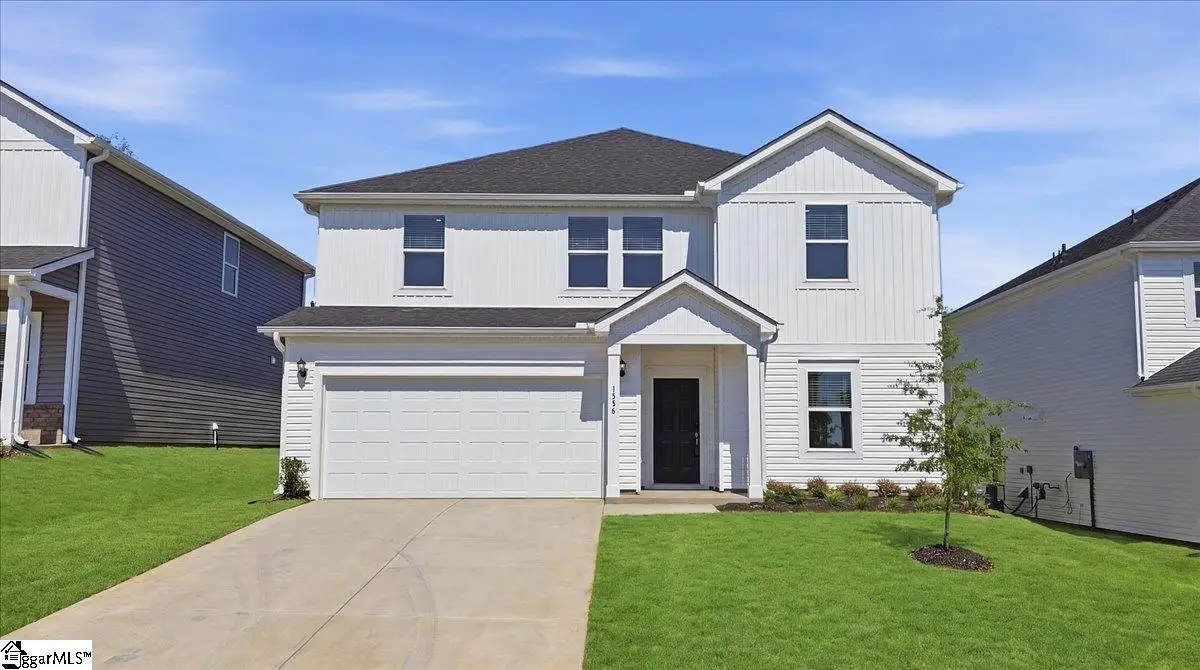1556 Erindale Drive, Wellford, SC 29385 - #1