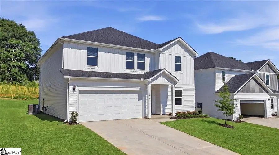 1556 Erindale Drive, Wellford, SC 29385 - #2