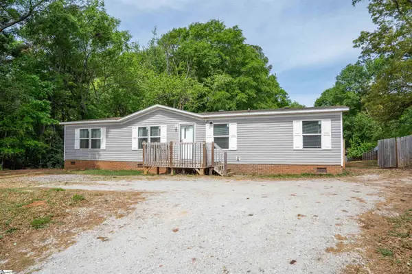 506 W Manning Street, Chesnee, SC 29323