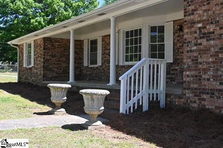 317 Hazel Drive, Clinton, SC 29325 - #3