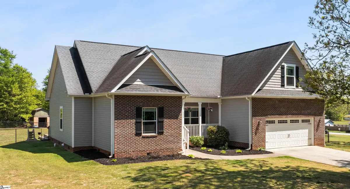 1008 Sylvia Street, Greer, SC 29651 - #1