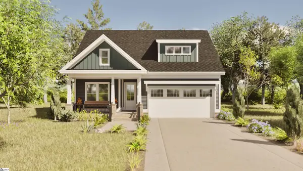 5 Carlingford Way, Greenville, SC 29615