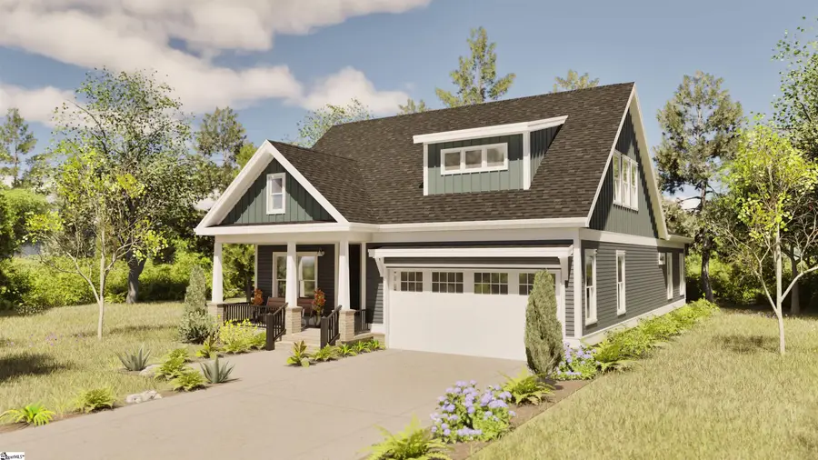 5 Carlingford Way, Greenville, SC 29615 - #2