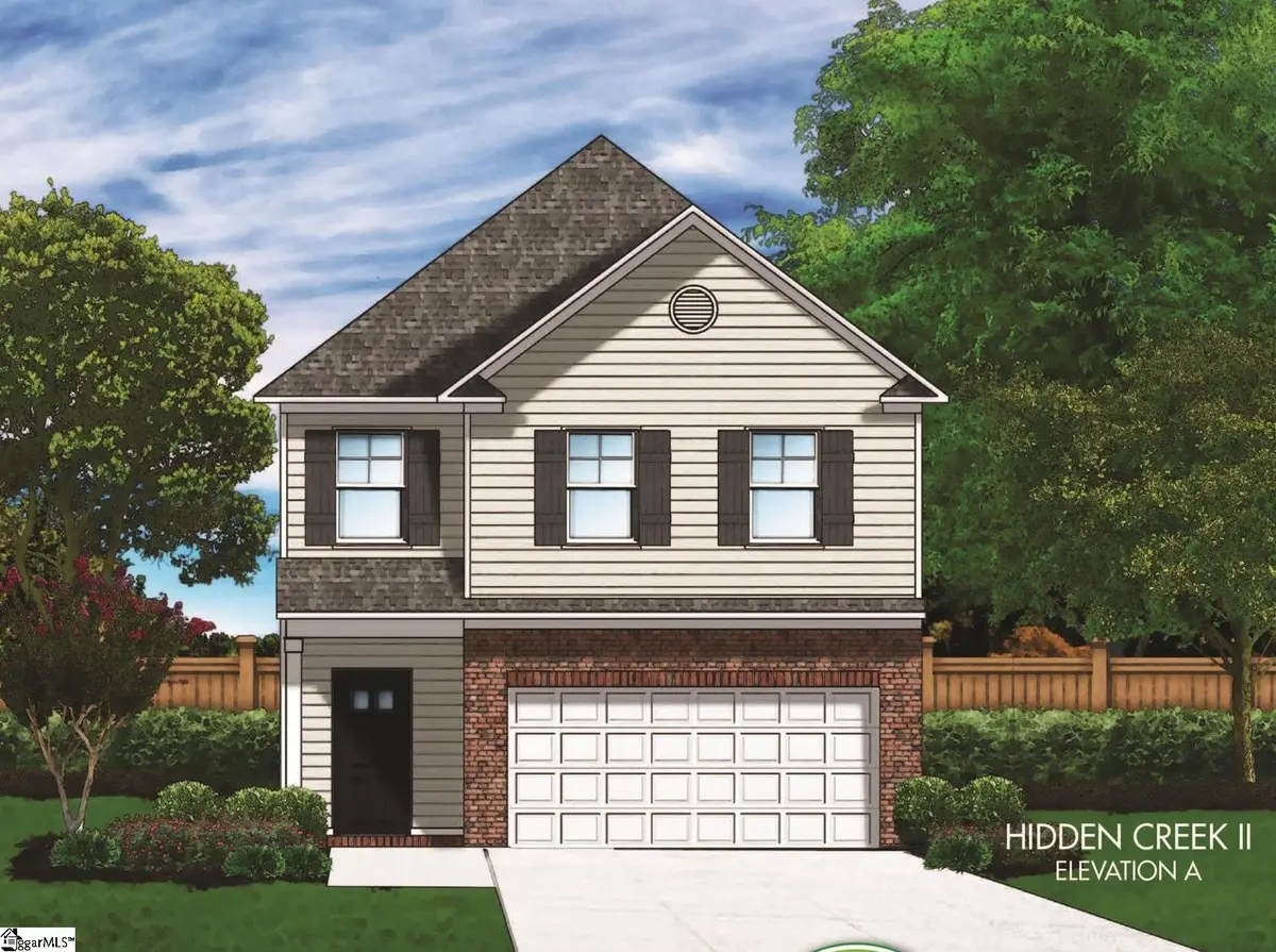 260 Brown Circle #Lot 4, Easley, SC 29642 - #1