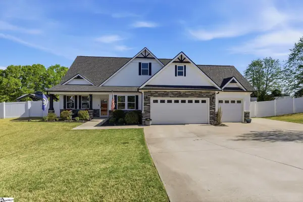 404 Josie Way, Boiling Springs, SC 29316
