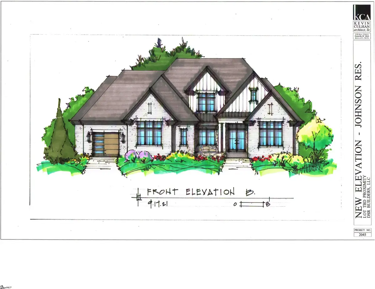 304 Chamblee Boulevard, Greenville, SC 29615 - #1