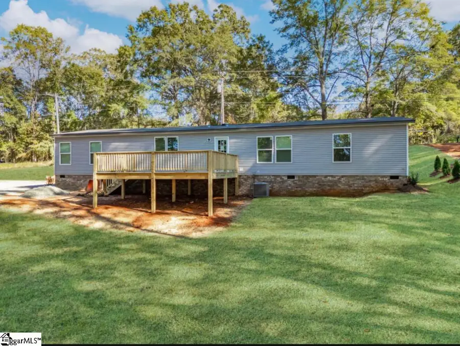 2578 John Dodd Road, Wellford, SC 29385 - #3