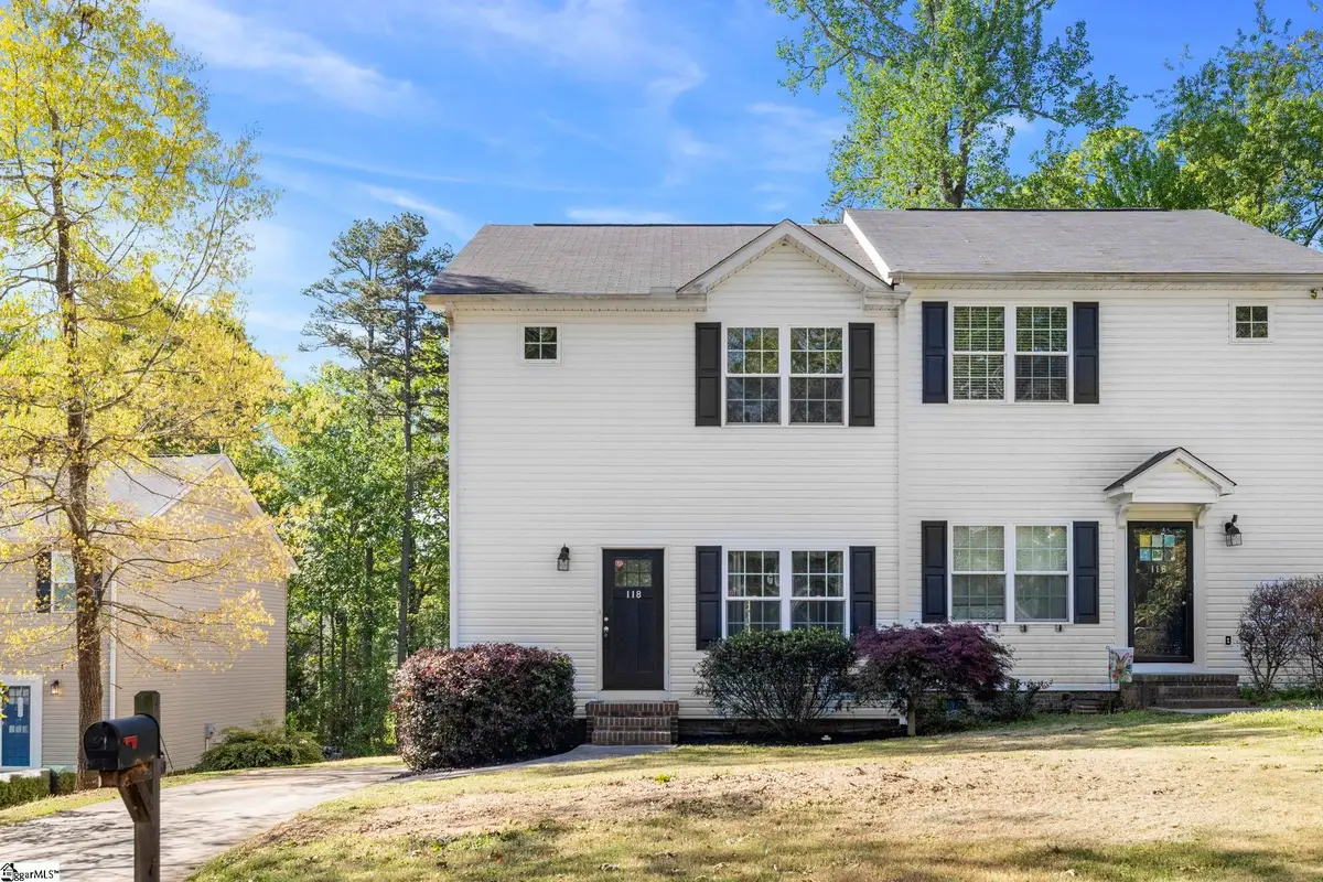 118 Village Court, Greer, SC 29651 - #1