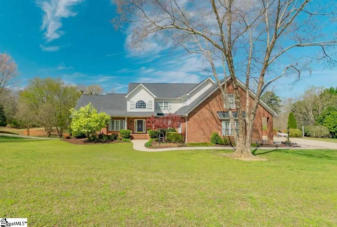 301 Rivercrest Drive, Taylors, SC 29687 - #1