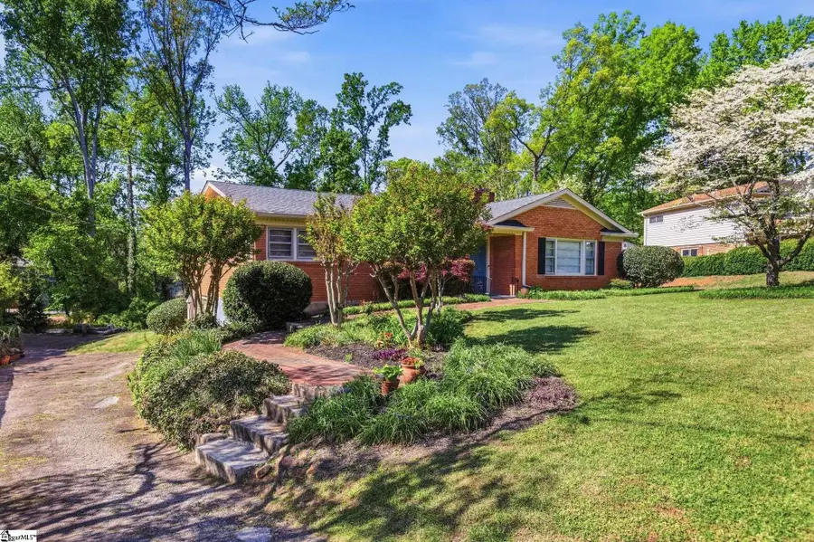 7 Dera Street, Greenville, SC 29615 - #3