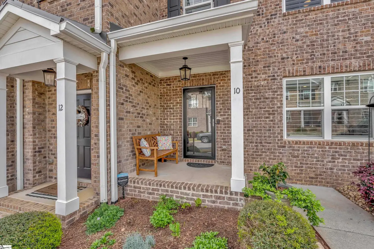 10 Peckham Street, Greenville, SC 29607 - #1