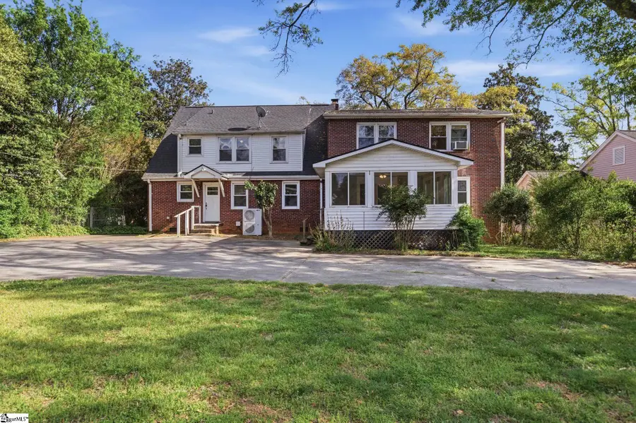 305 E Faris Road, Greenville, SC 29605 - #2