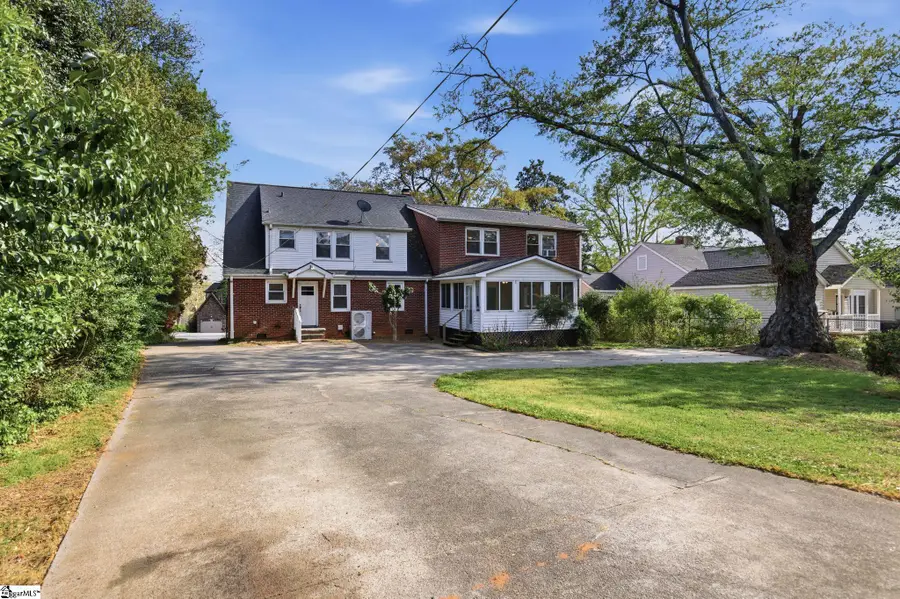 305 E Faris Road, Greenville, SC 29605 - #3