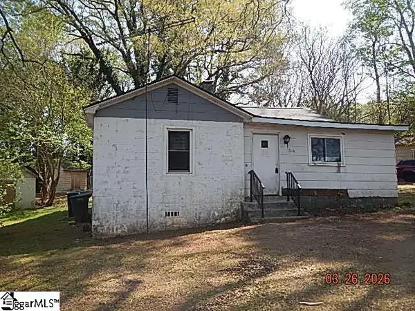 706 Marietta Street, Gaffney, SC 29340