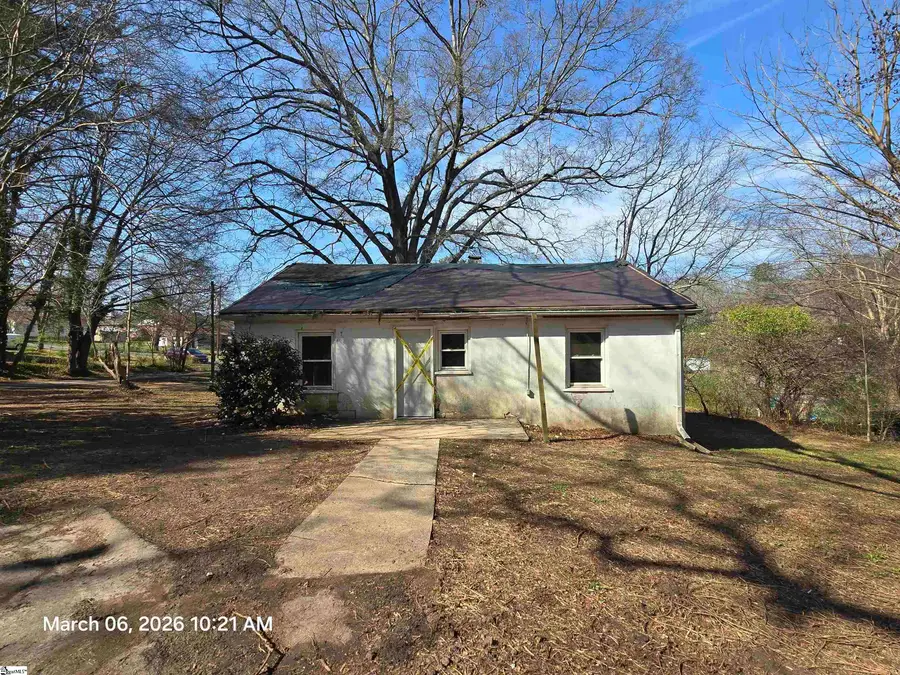 706 Marietta Street, Gaffney, SC 29340 - #2